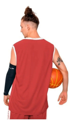 Musculosa Basketball Profesional - Penalty