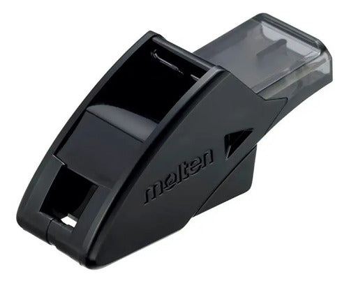 Silbato Basket Ra0080 Molten Negro