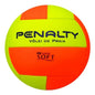 Pelota Beach Volley Xxi Evacel Ultra Fusion Penalty Amarillo