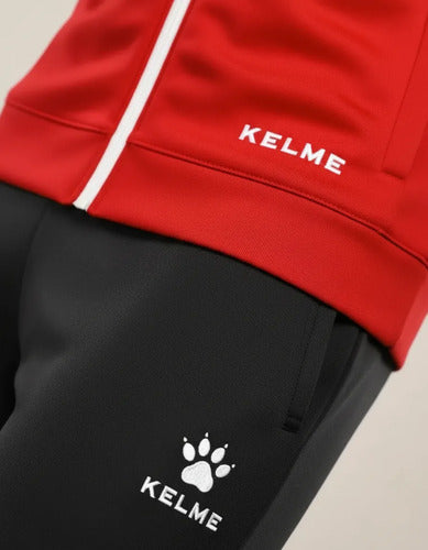 Equipo Deportivo Adulto Kelme