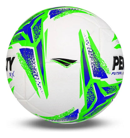 Pelota Penalty Futsal Rx 500 Xxiii Blanco-verde Mmsports
