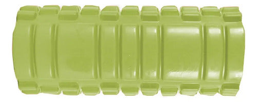 Pack Movilidad Total : Rollo Sensitivo, Bloque Y Minibandas Colores Surtidos