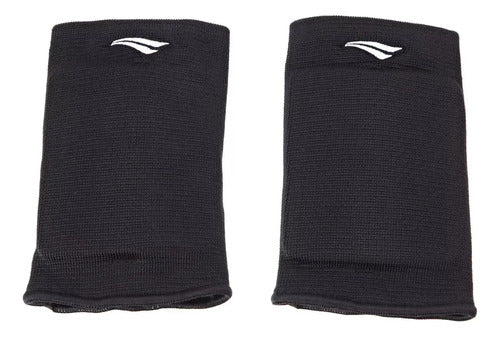 Codera Penalty Black Indoor Para Hombre Y Mujer Negro G