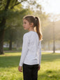 Remera Térmica Manga Larga Niño/a - Elite Mmsports