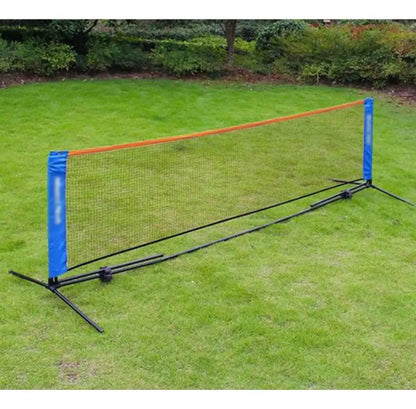 Set Fútbol Tenis / Playa - K'nex Azul