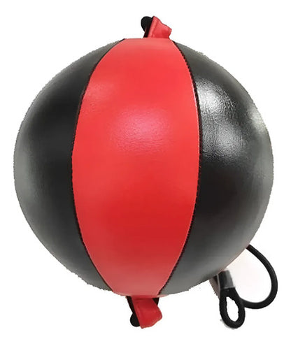 Cielotierra P/ Entrenamiento Boxeo Pera Knex Negro