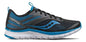 Championes Saucony Running Liteform Miles Hombre