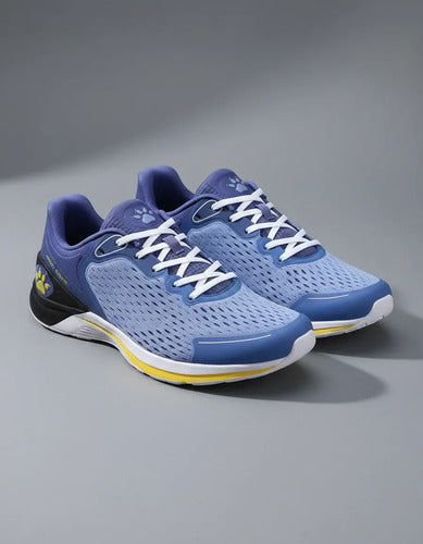 Championes Kelme Deportivo Azul Adultos Mmsports