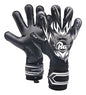 Guante De Arquero Rg Samurai Black 26 Profesional Mmsports