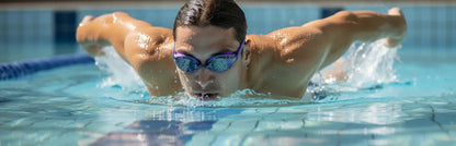 Gafas De Natación Unisex Speed Socket 2.0 Mmsports Multicolor