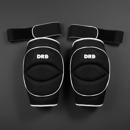 Rodilleras Voleibol  Neoprene Volleyball Drb Mmsports