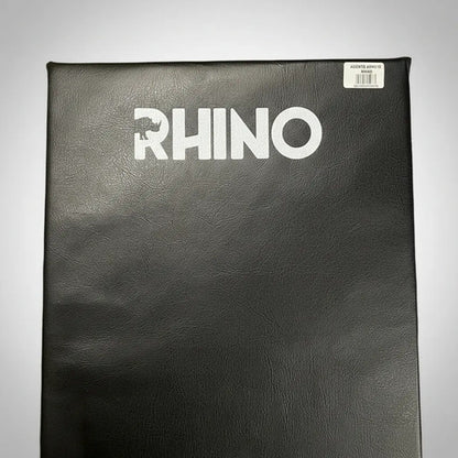 Ab Mat Almohadilla Lumbar Crossfit Abdominal Rhino Mmsports Negro