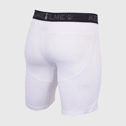 Calza Corta Térmica Y Compresión Para Deporte Kelme Mmsports