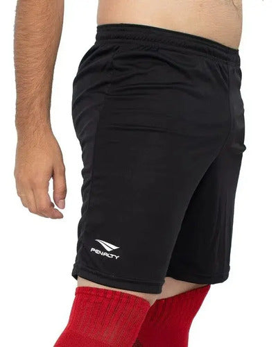 Short De Fútbol Adulto Penalty
