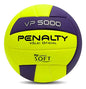 Pelota Volei Vp 5000 X Penalty Amarillo