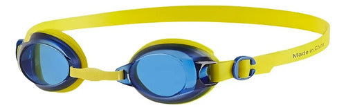 Lente Speedo De Natación Junior Jet Niño/a 6/14 Mmsports