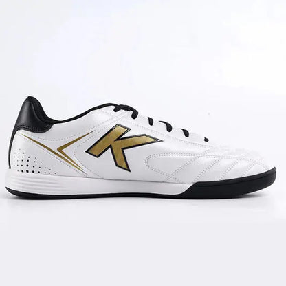 Calzado Champion Kelme Futsal Futbol Sala Blanco Mmsports