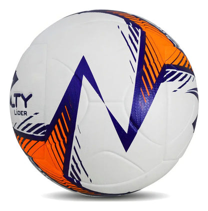 Balón De Fútbol Penalty Lider Xxiv, Naranja, Talla Única