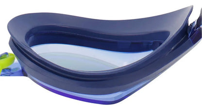 Gafas De Natación Unisex Speed Socket 2.0 Azul