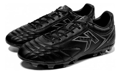 Zapato Calzado Fútbol 11 Kelme New Millenia Mmsports