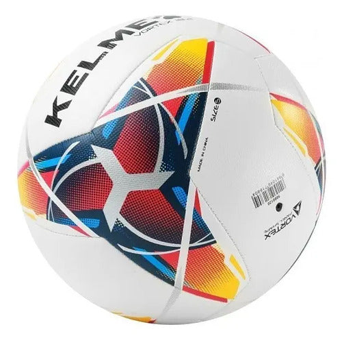 Pelota De Fútbol Kelme N-3 Niño Vortex