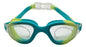 Antiparras De Natación Hydro Vaikan Junior 6-12 Años Color Aqua Verde