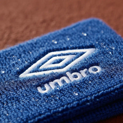 Muñequera Umbro Pro Deportiva Toalla Deportes Mmsports