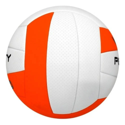 Pelota Beach Volley Vp5000 X Penalty Naranja