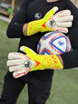 Guantes De Arquero Rg Zima 25 Profesional Mmsports