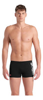 Short Malla Airbrush Graphic Hombre Uv 50+ - Arena