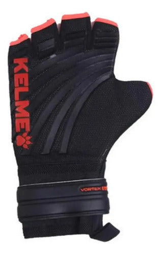 Guantes De Golero Futsal Adulto Kelme