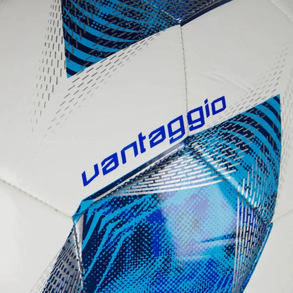 Pelota Molten Vantaggio F5a 1000 Futbol No. 5 Blanco