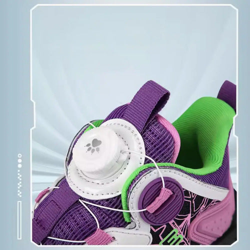 Calzado Champion Basketball Kelme Cobalt Mmsports