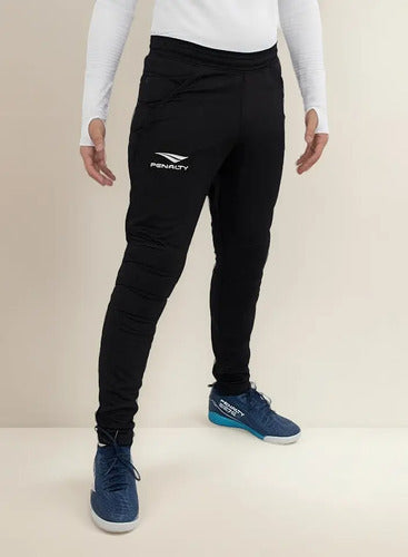 Pantalón Golero Delta Pro Penalty
