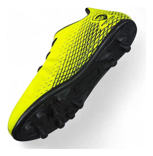 Calzado Futbol Campo Raptor 813 Niño/adulto Varios Colores