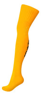 Meião Penalty Matis T 39-44 Color Amarillo Talla Única Único