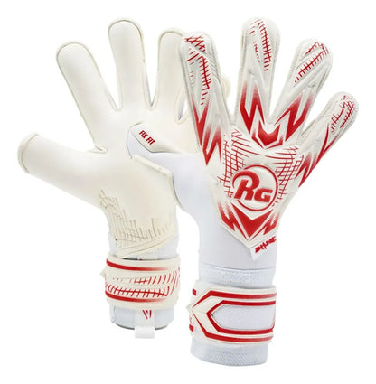 Guante De Arquero Rg Samurai 26 Profesional Fútbol Mmsports