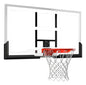 Tablero Spalding 50 Acrílico Fijo