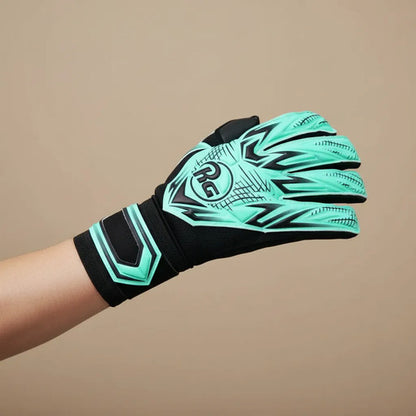 Guante Arquero Rg Samurai Fusion 26 Profesional Mmsports