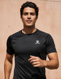 Remera Adulto M/c Kelme