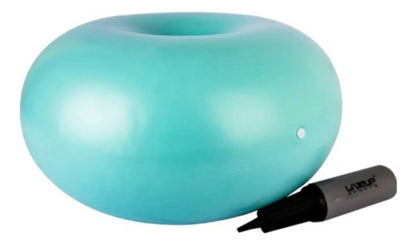 Pelota De Pilates Core Yoga Abdominales 45cm Dona Livepro