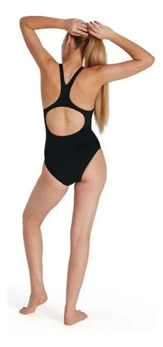 Malla Dama Speedo Digital Placement