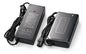 Cargador Bateria 60v 20ah Moto Electrica Accesorios Negro