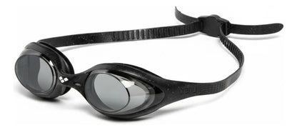 Lentes De Natación Spider Uv Hidrodinámicos Antiempañante