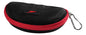 Estuche Para Goggles Speedo Natación Nadar Arena Protector Color Negro/rojo