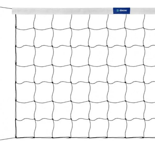 Red Voleibol Piscina 1 Tira 4x1m Malla 2mm Gismar