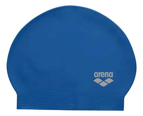 Gorra Para Natacion 100% Latex Arena