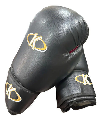 Guante Boxeo Pu K'nex