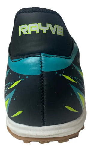 Calzado Futbol 5 Adulto - Rayve