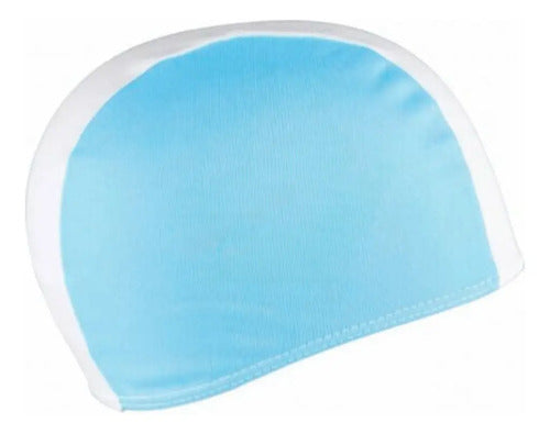 Gorra De Tela Niño/a Poliester Super Comoda - Arena